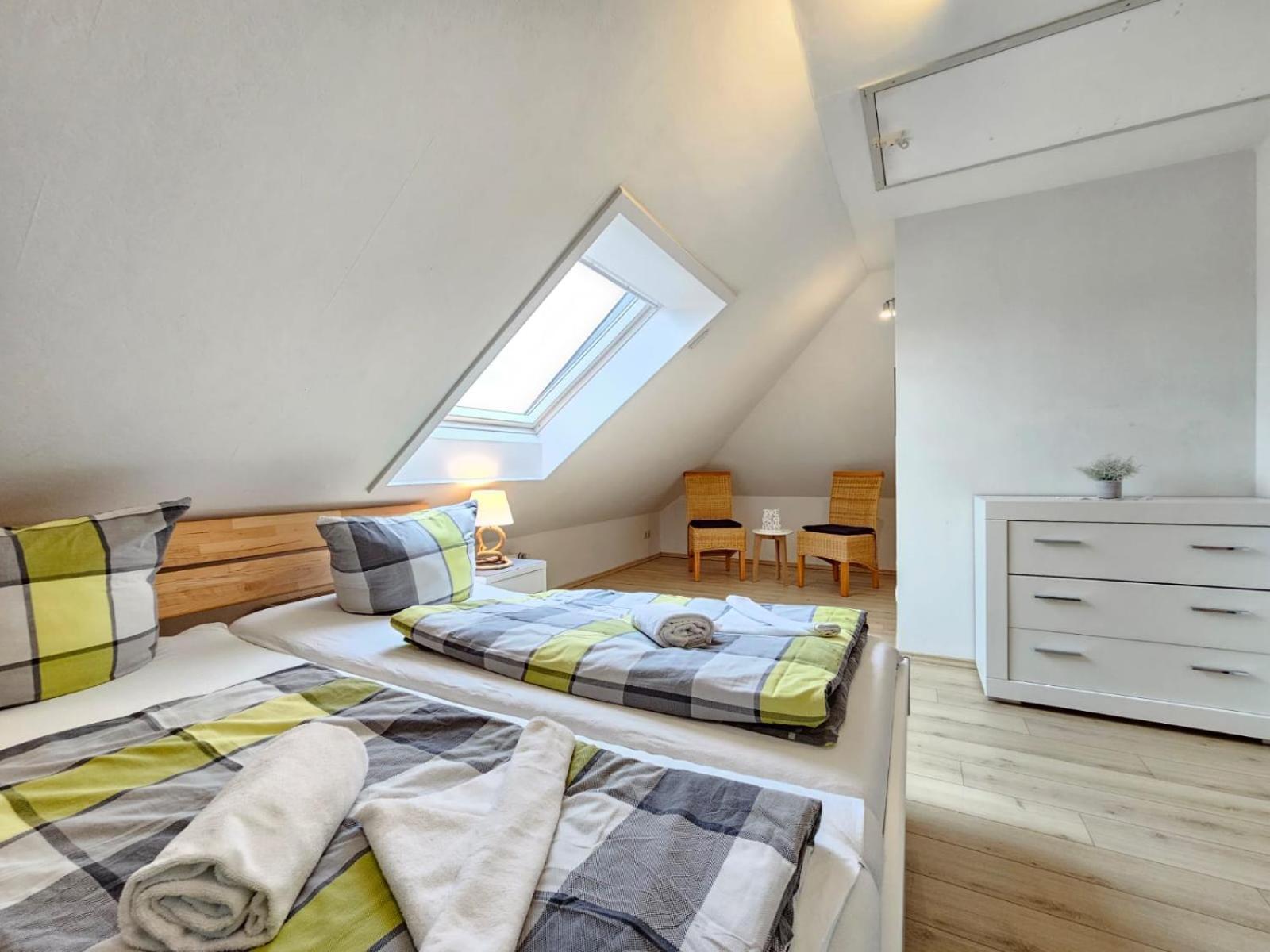Ferienhaus Kutterstr 2B Norden Exterior foto