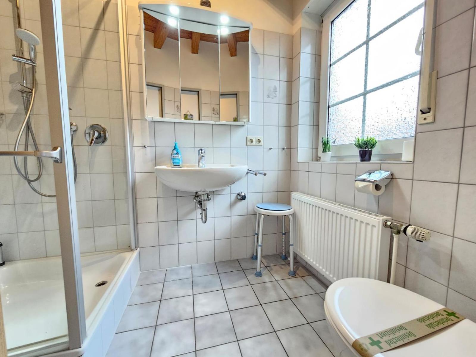 Ferienhaus Kutterstr 2B Norden Exterior foto